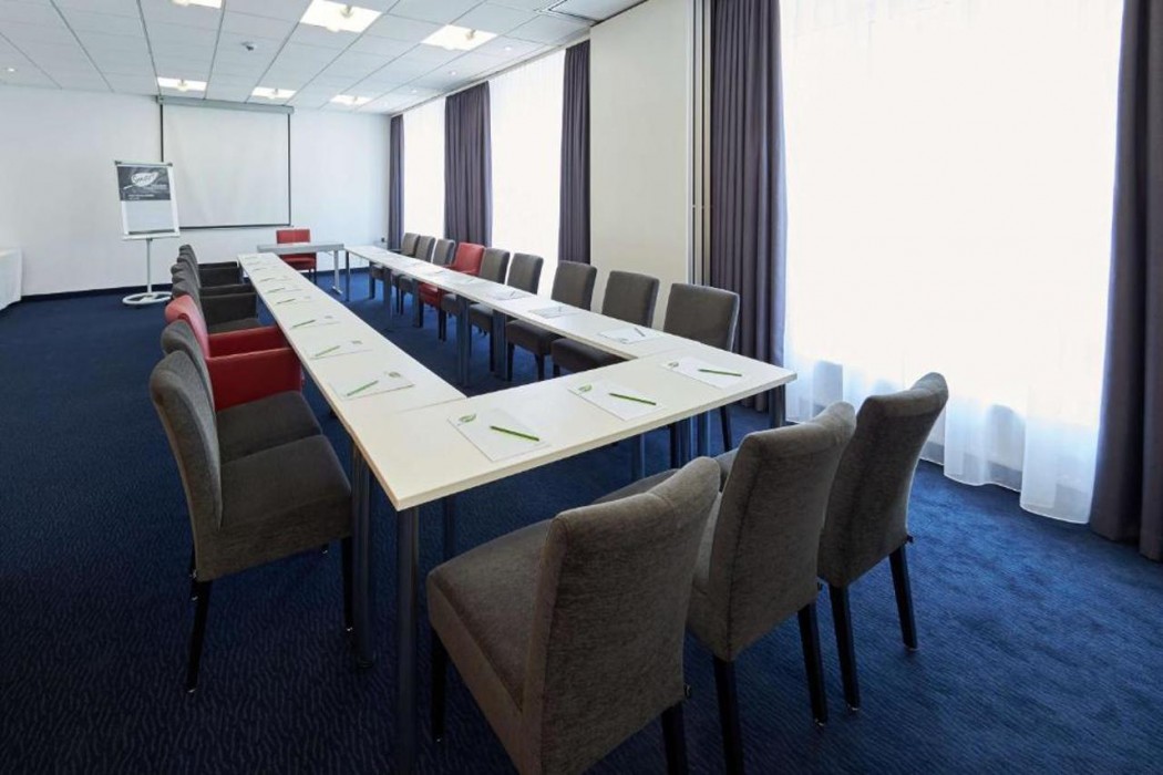Atlantic Hotel Vegesack 18/41