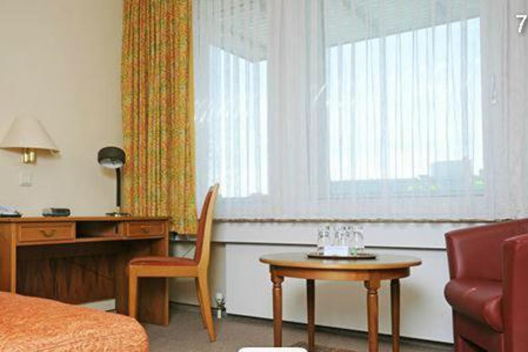 Hotel am Rathaus 15/57