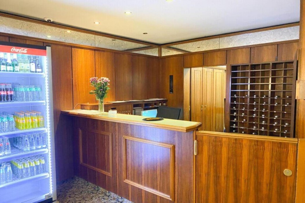 Hotel am Rathaus 6/57