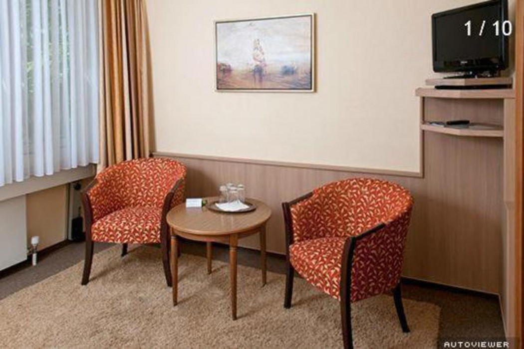 Hotel am Rathaus 17/57