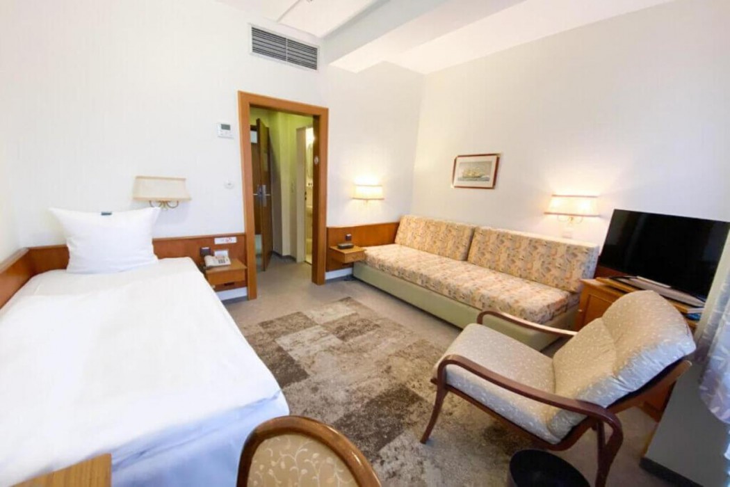 Hotel am Rathaus 13/57