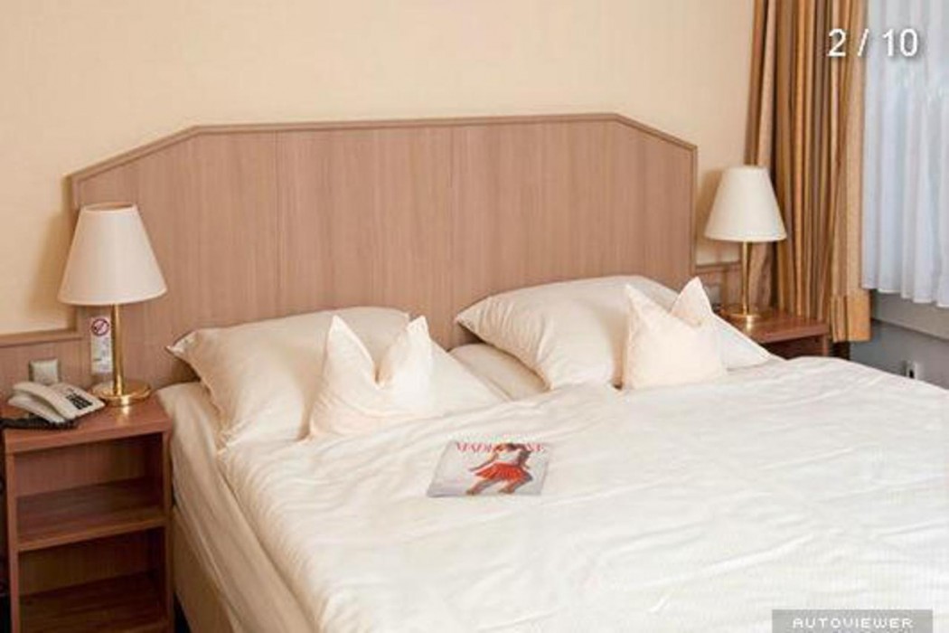 Hotel am Rathaus 14/57