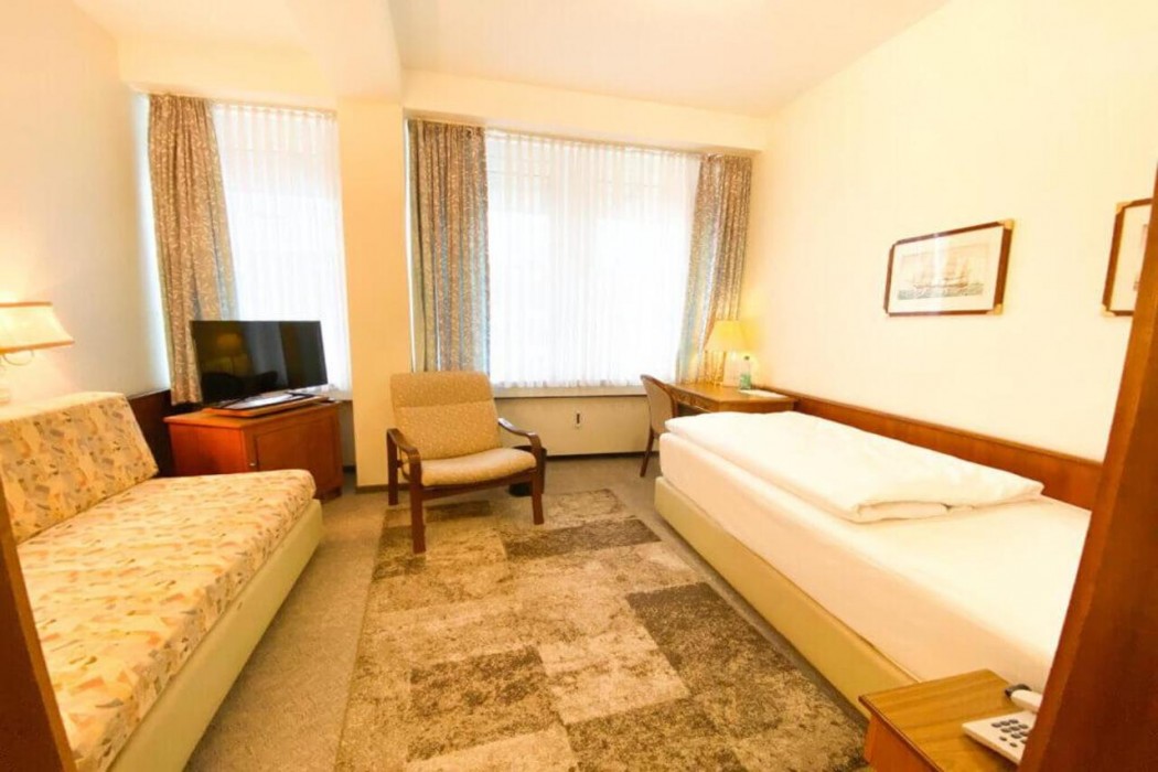 Hotel am Rathaus 16/57