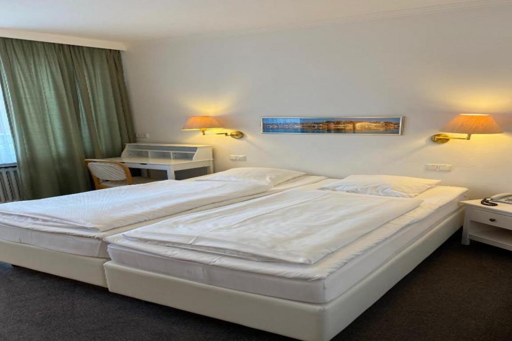 Hotel Flensburger Hof 7/56