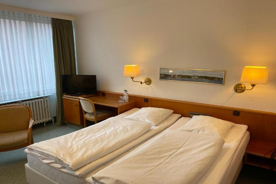 Hotel Flensburger Hof 9/56
