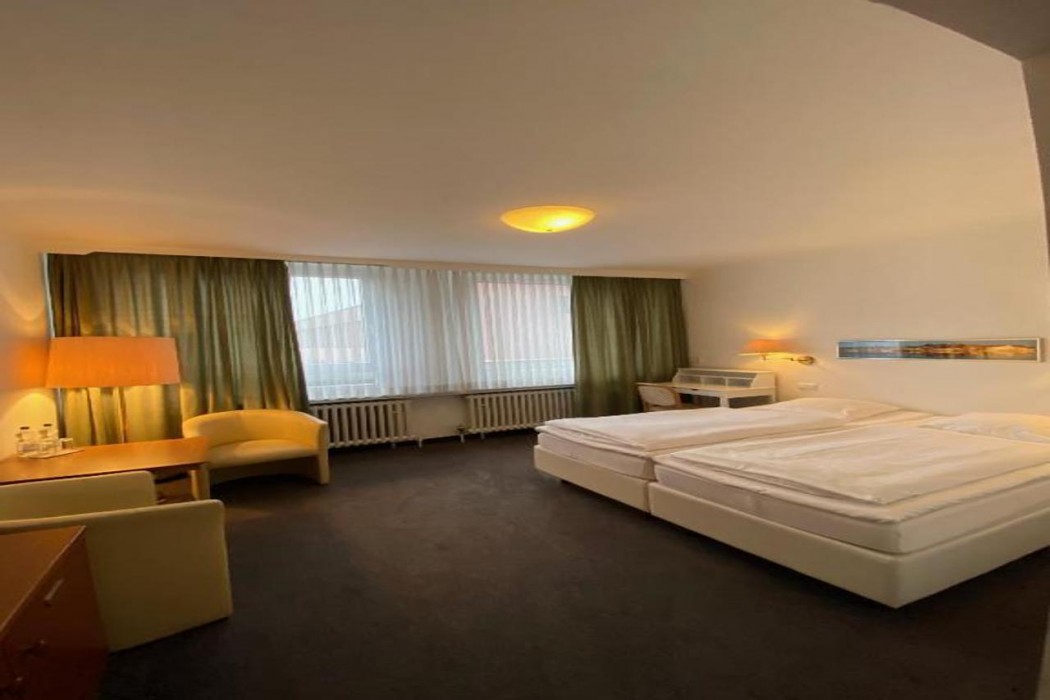 Hotel Flensburger Hof 8/56