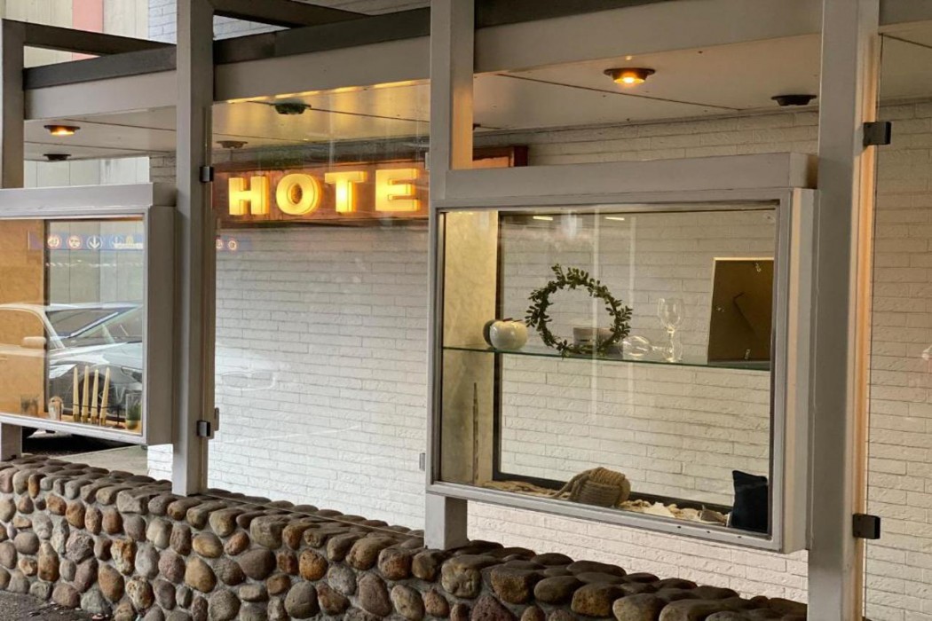 Hotel Flensburger Hof 1/56