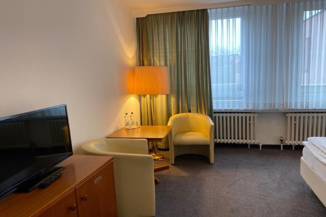 Hotel Flensburger Hof 10/56