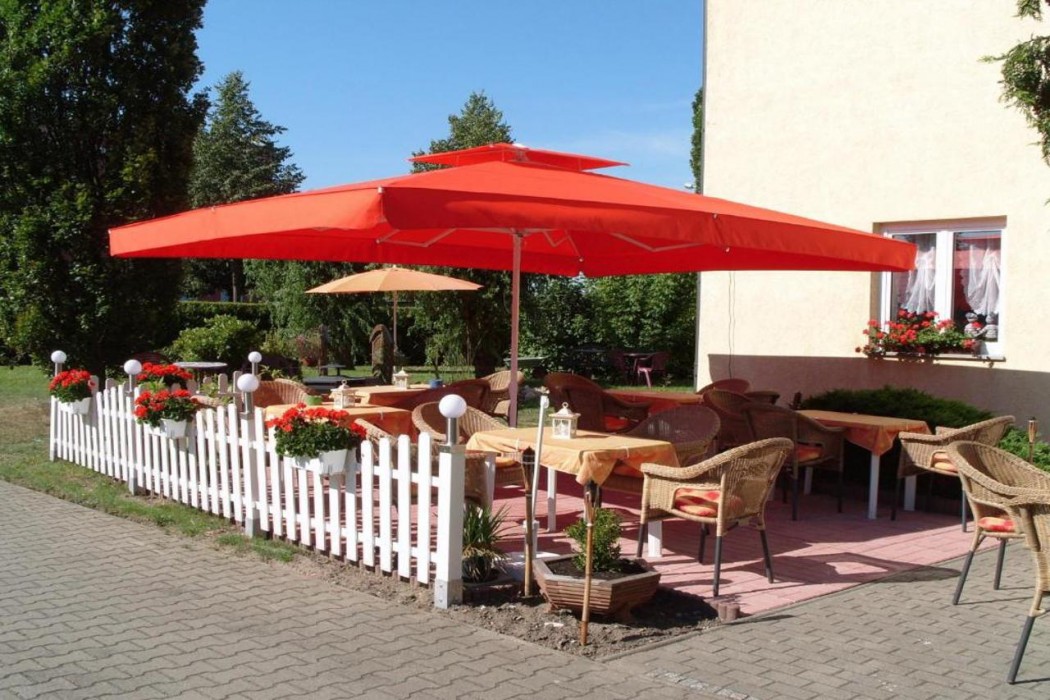 Hotel Haufe 25/43