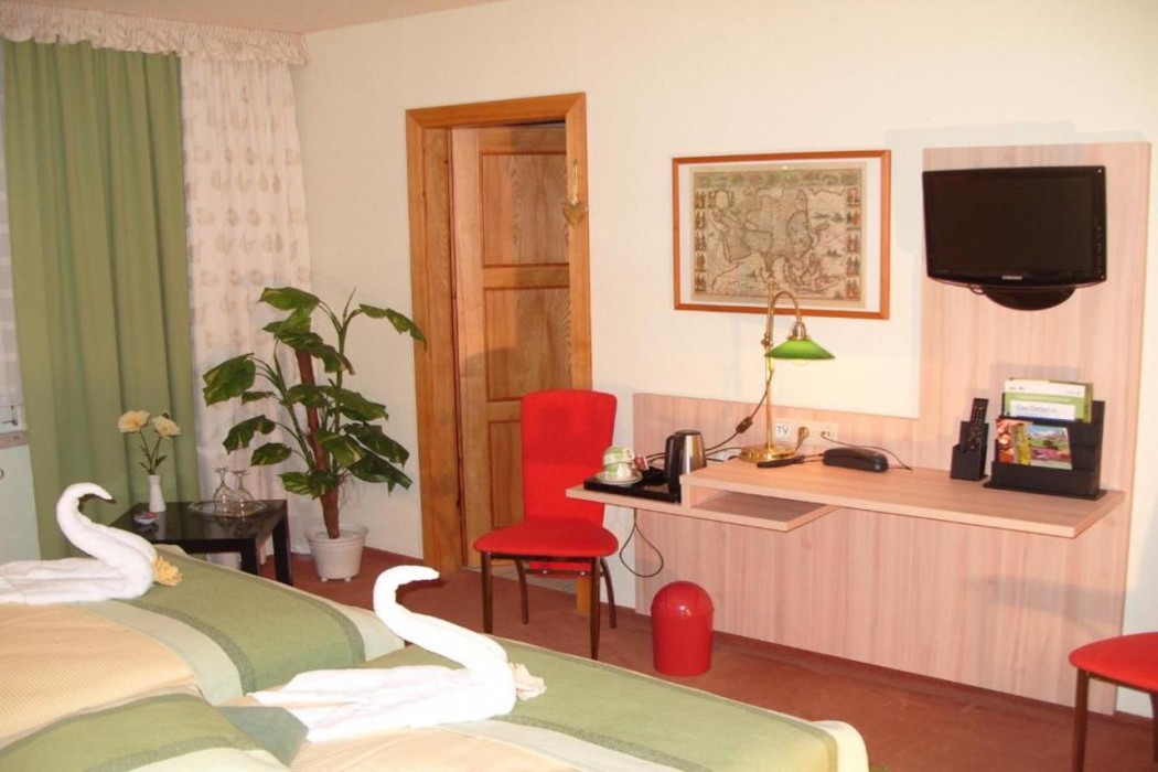 Hotel Haufe 11/43