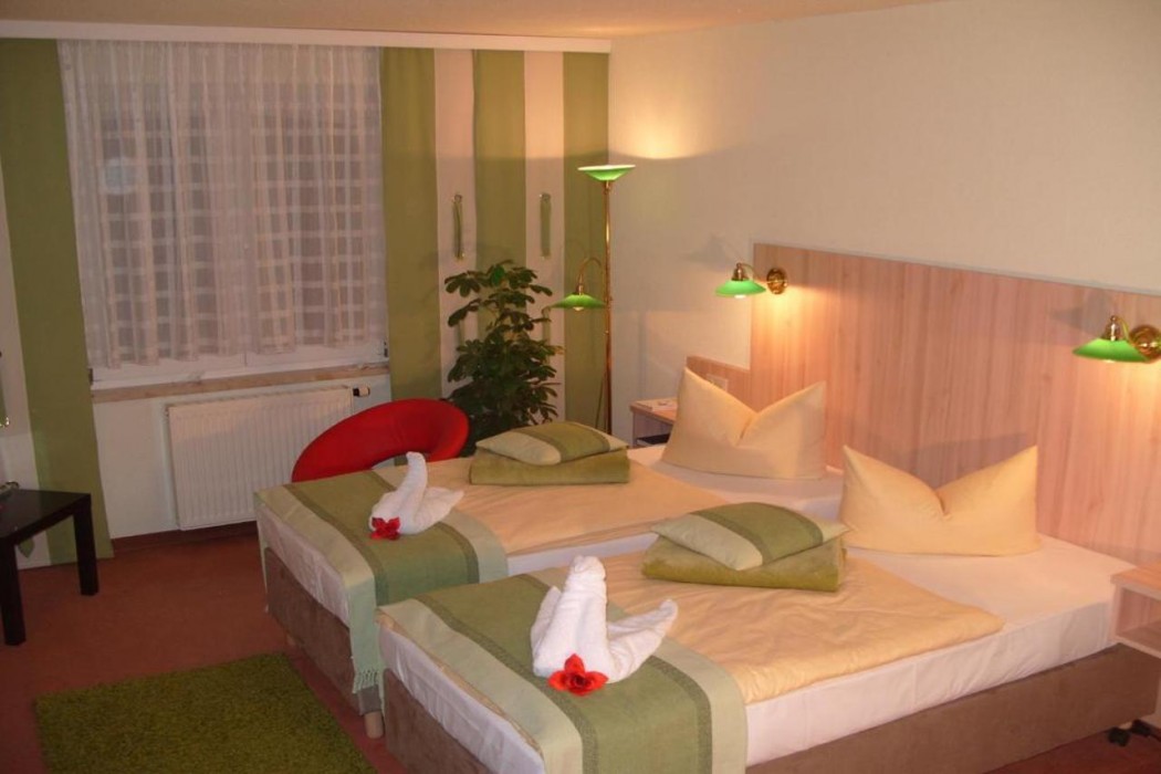 Hotel Haufe 9/43
