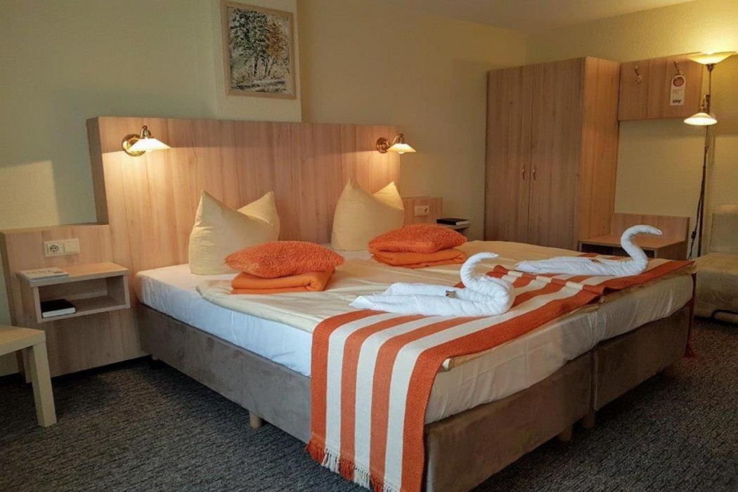 Hotel Haufe 12/43