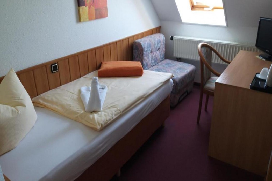 Hotel Haufe 8/43