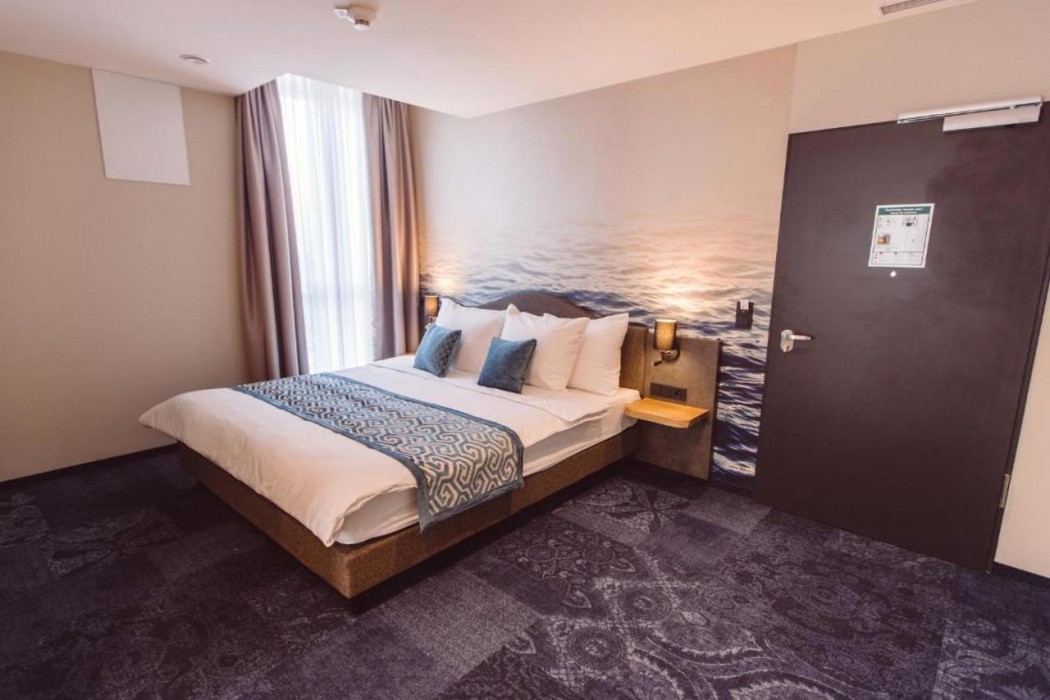 Hotel Libertas Elements pure 10/60