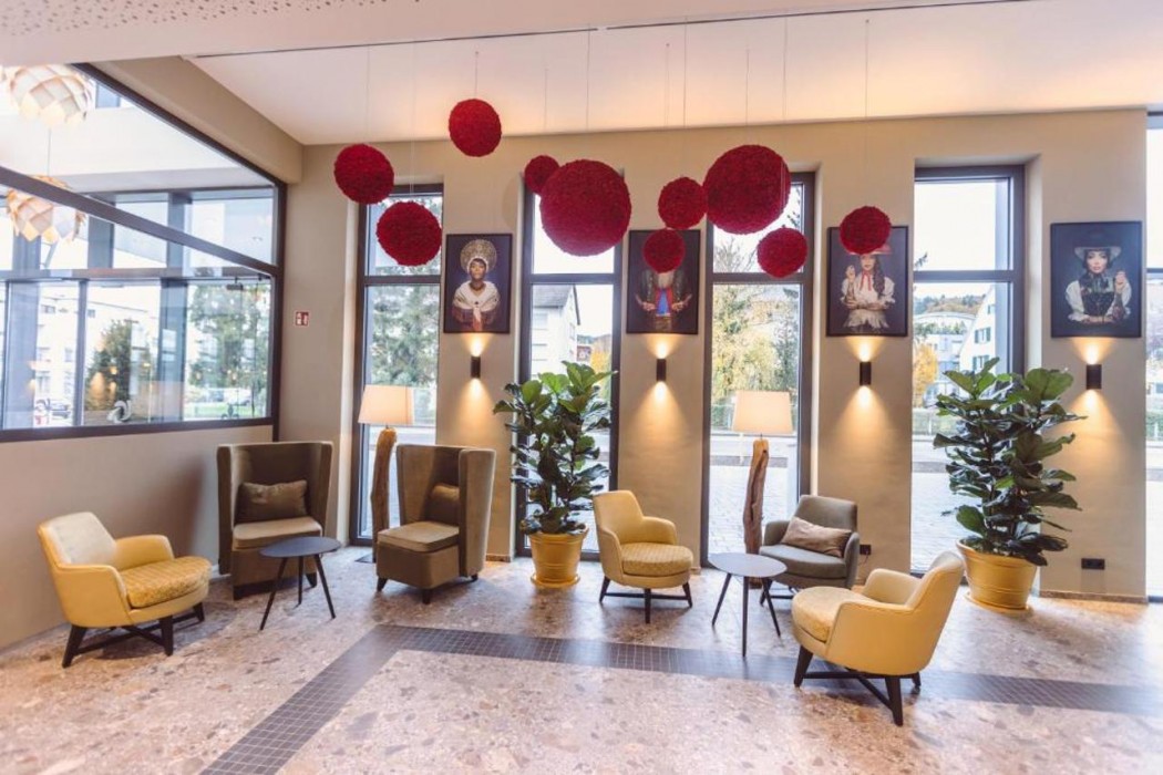 Hotel Libertas Elements pure 3/60