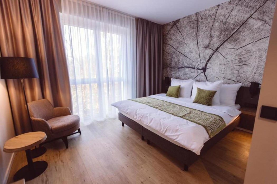 Hotel Libertas Elements pure 13/60