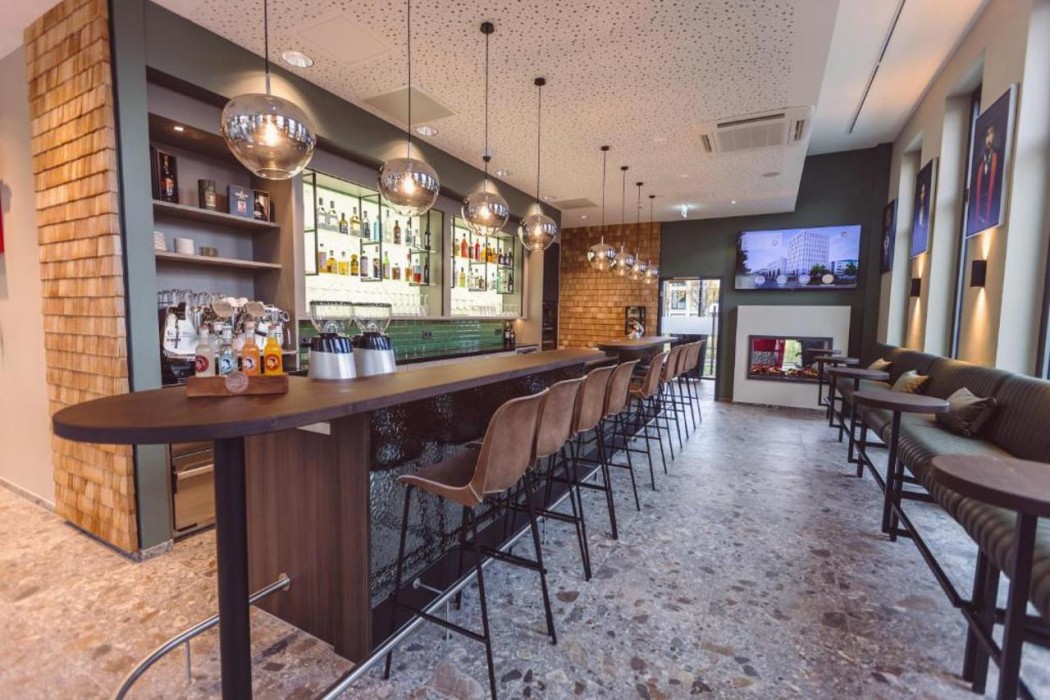 Hotel Libertas Elements pure 24/60