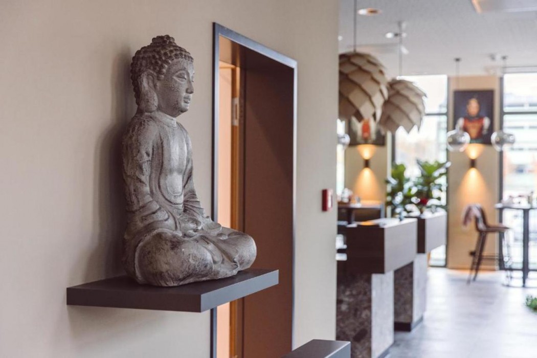 Hotel Libertas Elements pure 4/60