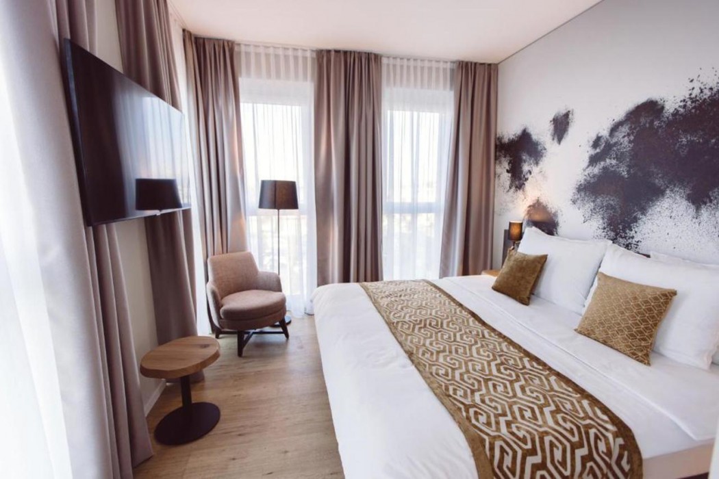 Hotel Libertas Elements pure 12/60