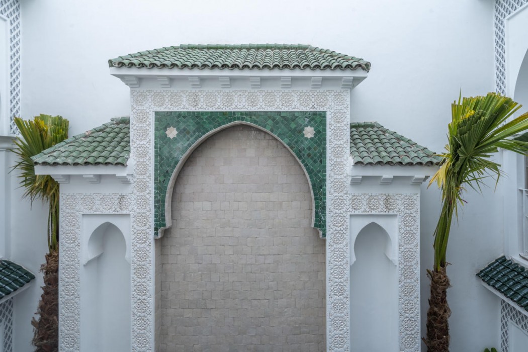 Riad Bab el Qamar in MARRAKECH