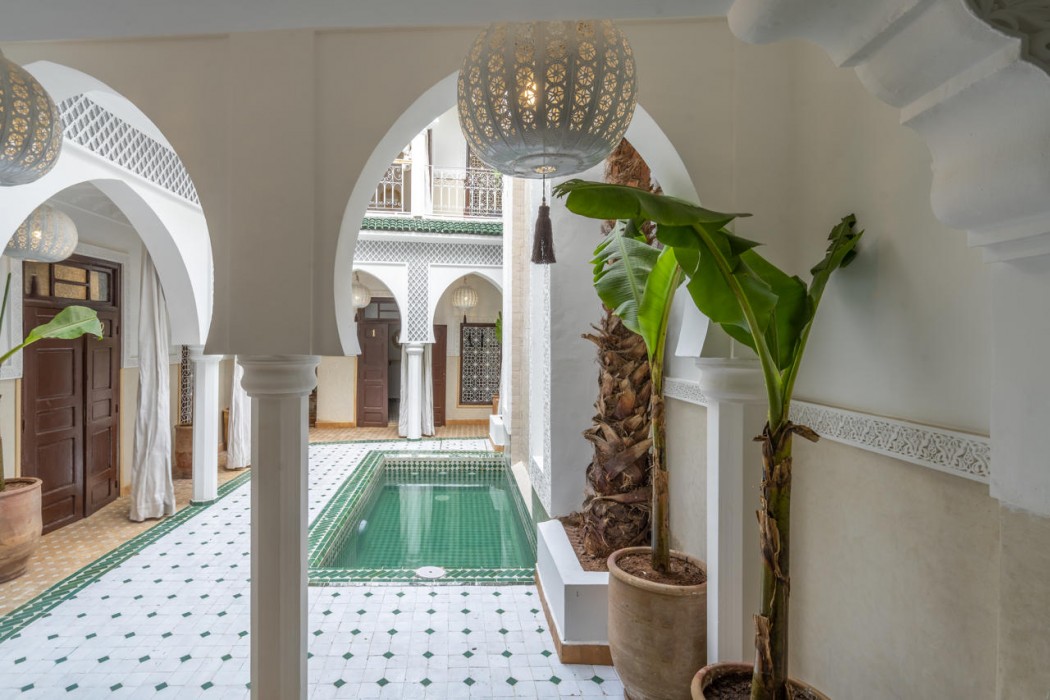 Riad Bab el Qamar 15/48