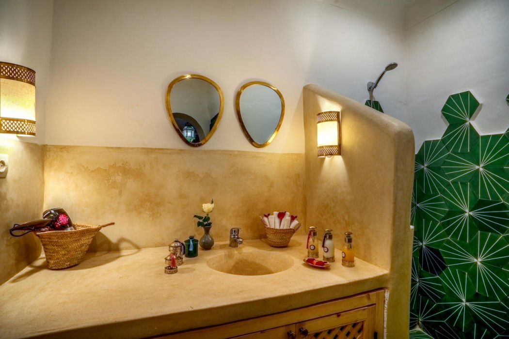 Riad Bab el Qamar 22/48
