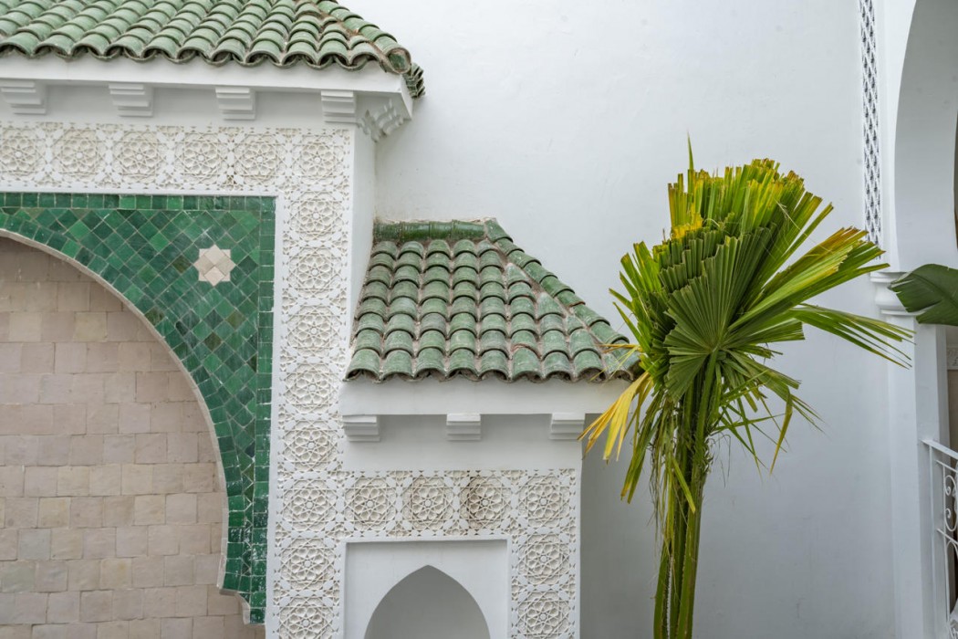 Riad Bab el Qamar 6/48