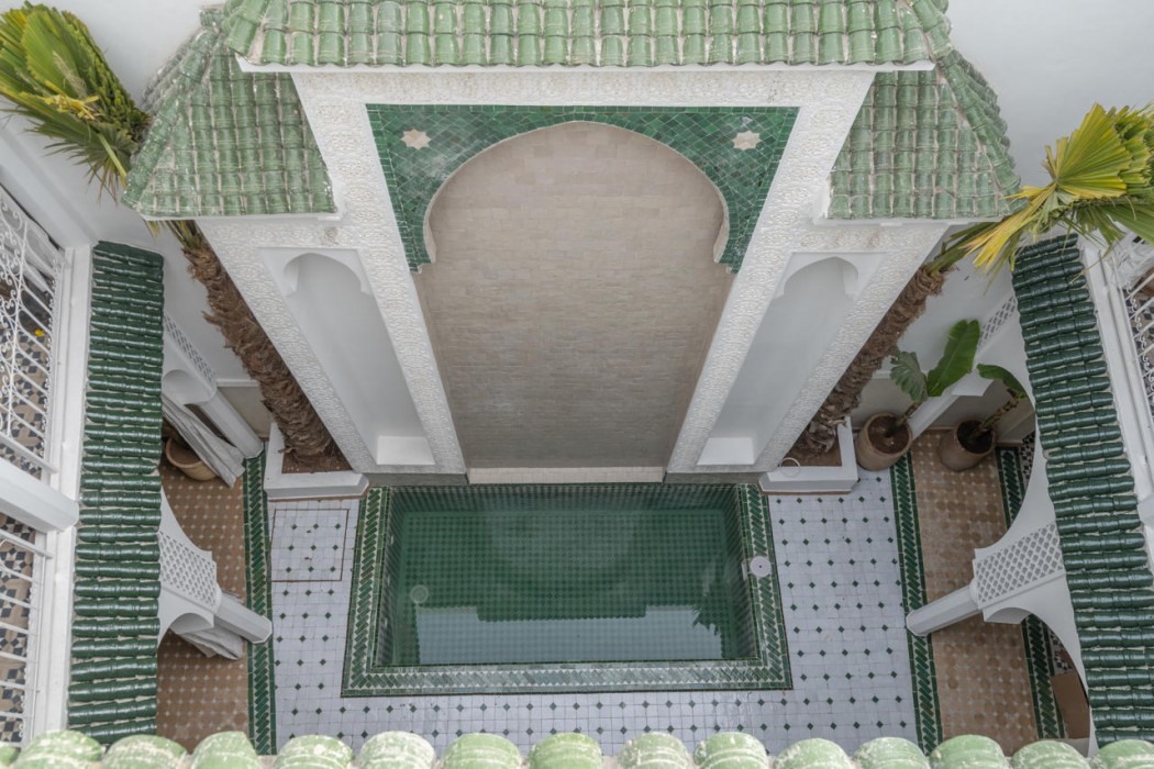 Riad Bab el Qamar 25/48