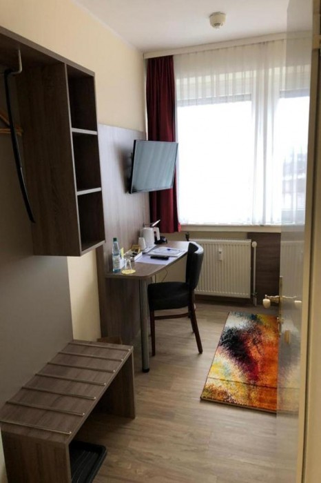 Hotel Peterchens Mondfahrt 5/36