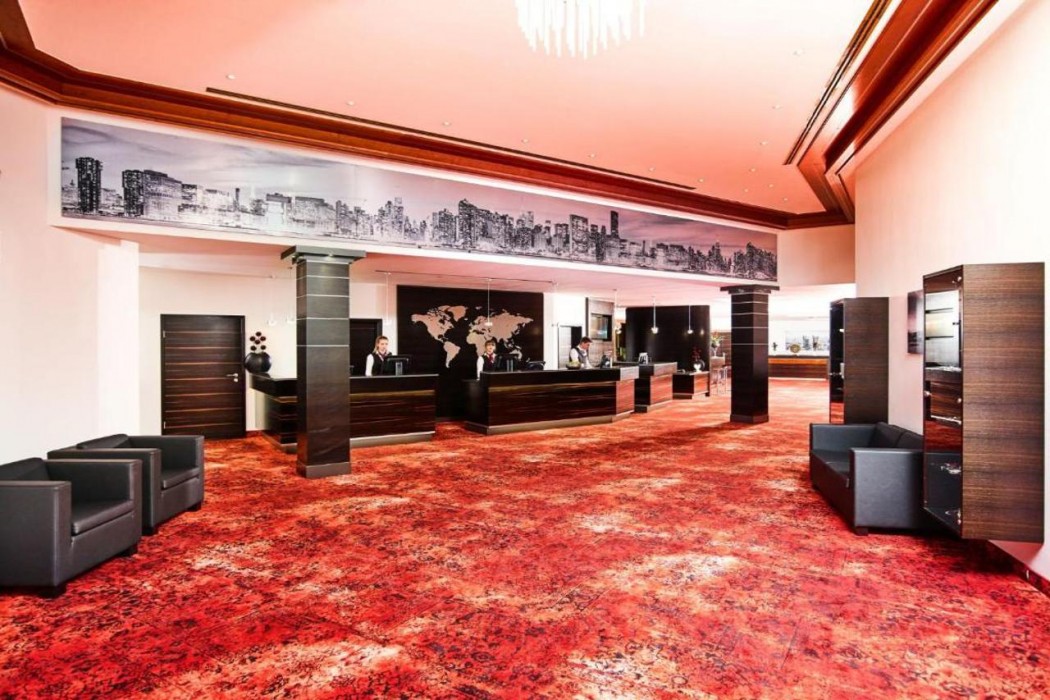 Sieben Welten Hotel & Spa Resort 5/49