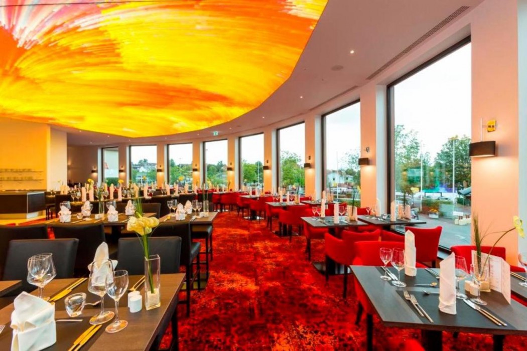 Sieben Welten Hotel & Spa Resort 19/49