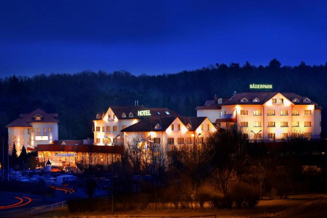 Sieben Welten Hotel & Spa Resort 1/49
