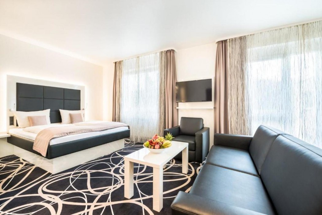 Sieben Welten Hotel & Spa Resort 9/49