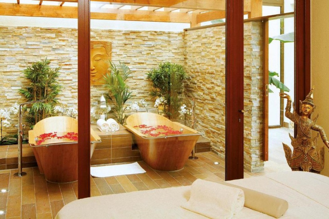 Sieben Welten Hotel & Spa Resort 21/49