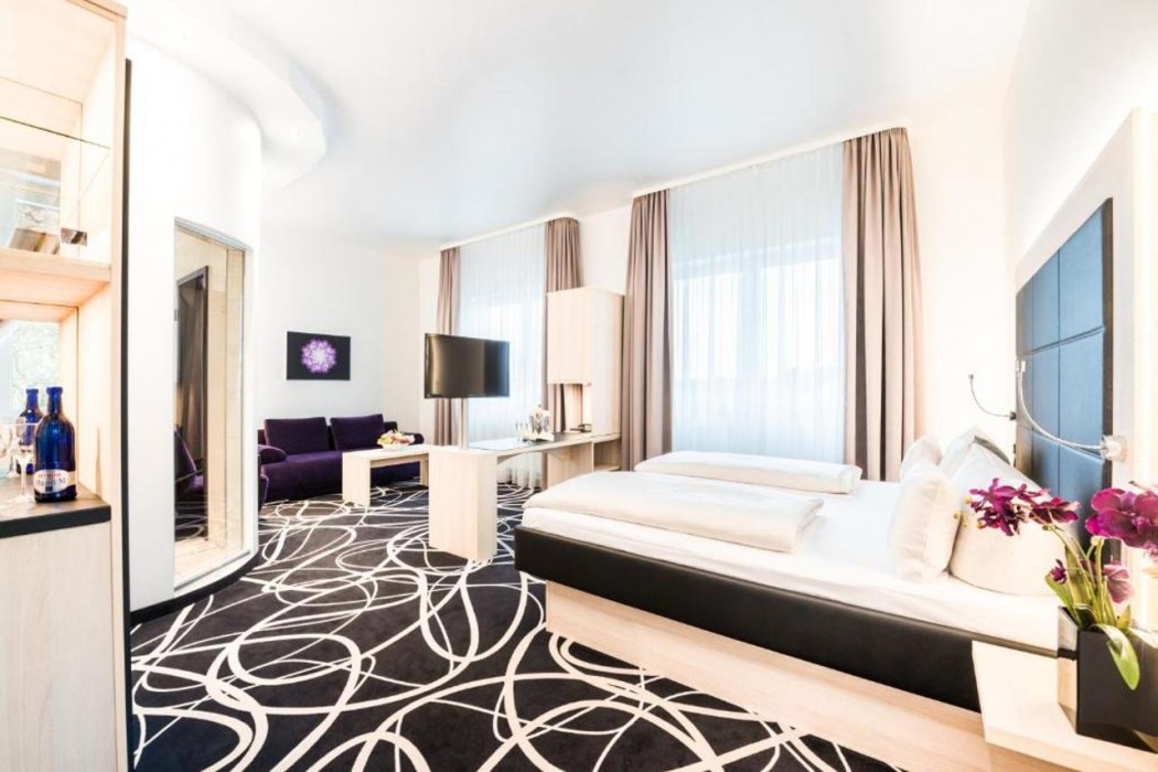 Sieben Welten Hotel & Spa Resort 10/49