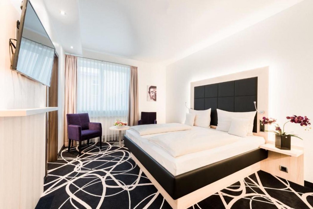 Sieben Welten Hotel & Spa Resort 8/49