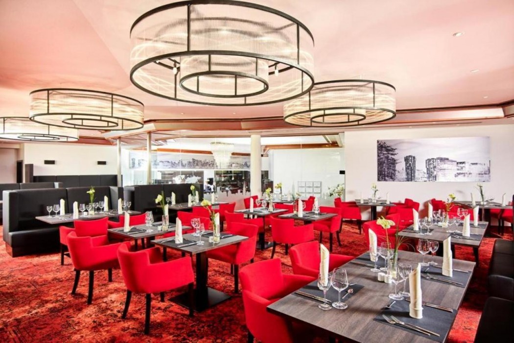 Sieben Welten Hotel & Spa Resort 18/49