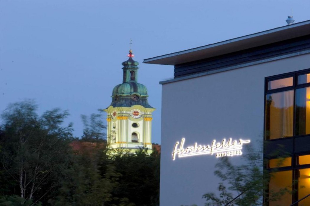 Furstenfelder Hotel 1/59