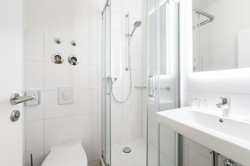 HOTEL OLYMPIA SCHIESSANLAG 6/38