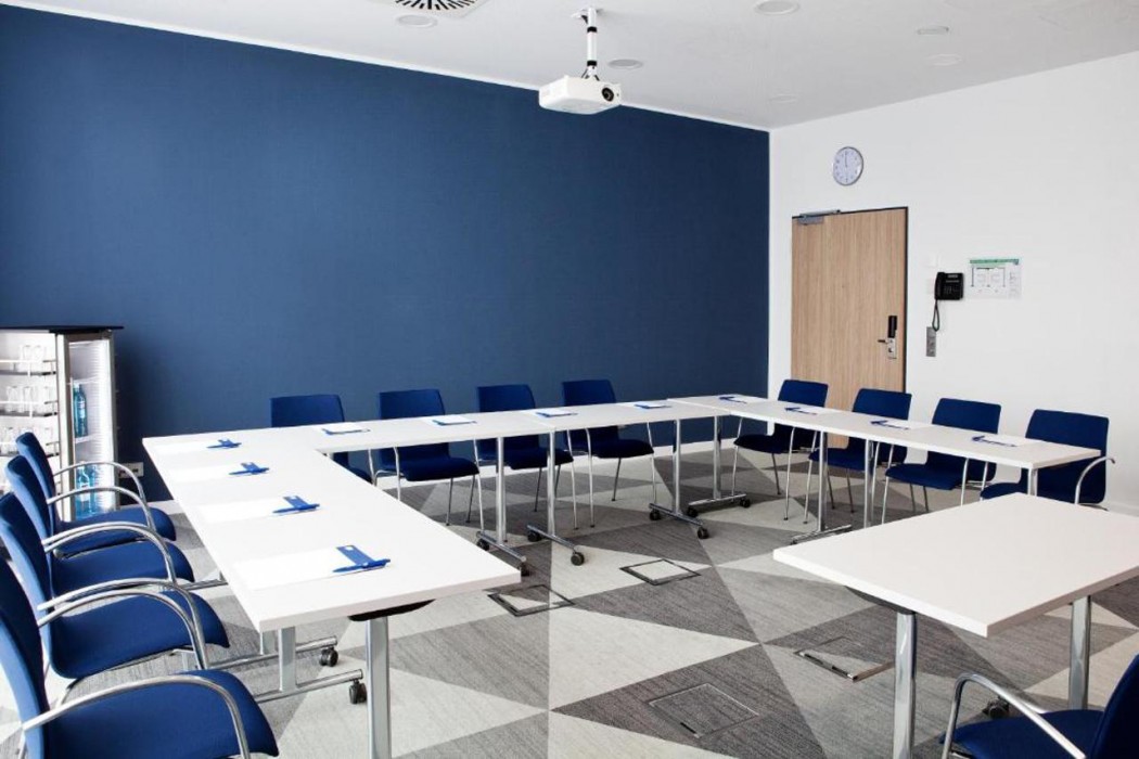 Holiday Inn Express Furth, an IHG Hotel 21/59