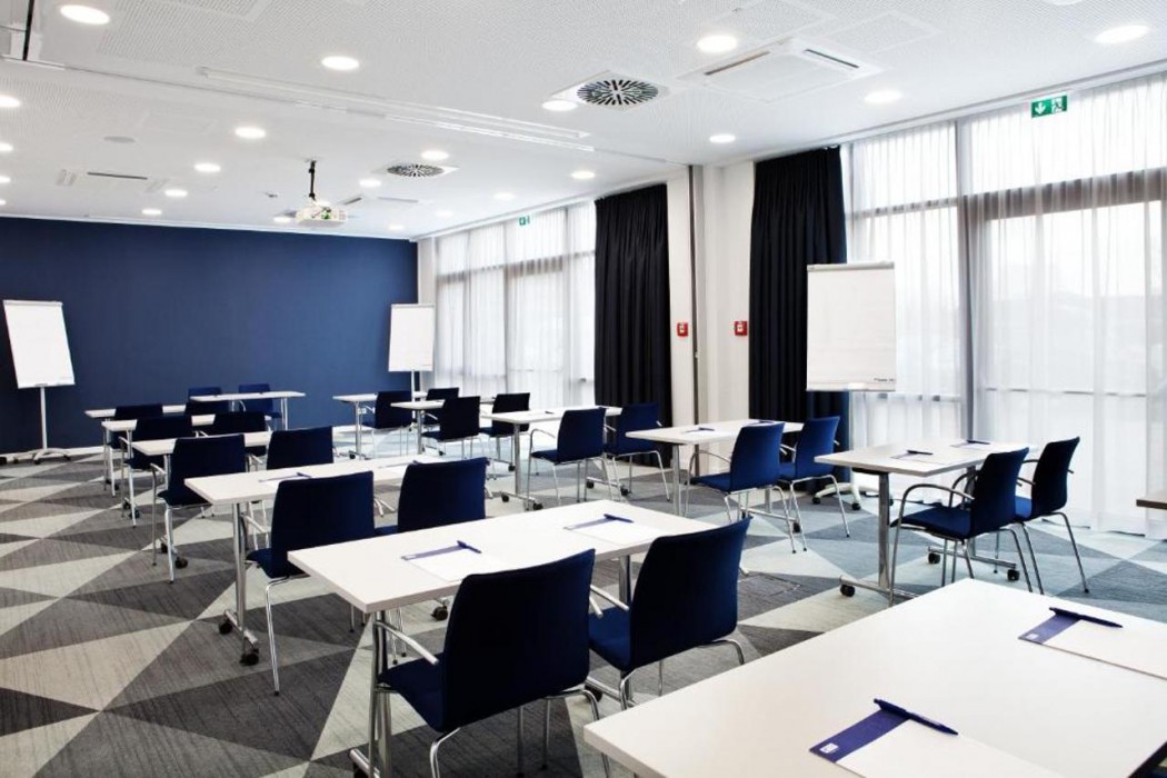 Holiday Inn Express Furth, an IHG Hotel 22/59