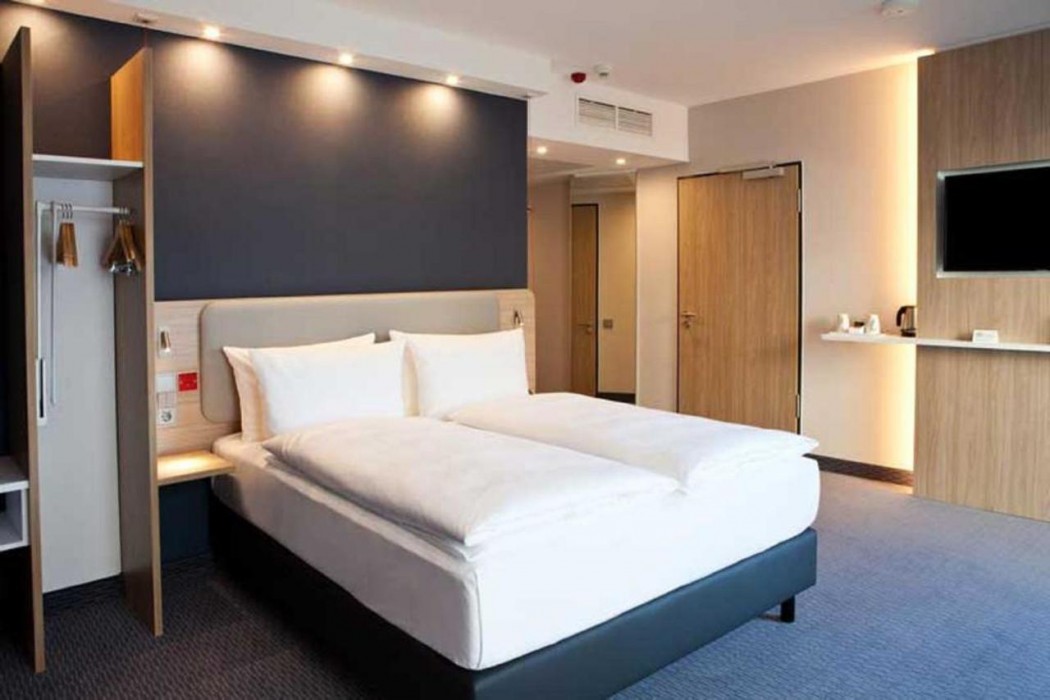 Holiday Inn Express Furth, an IHG Hotel 13/59