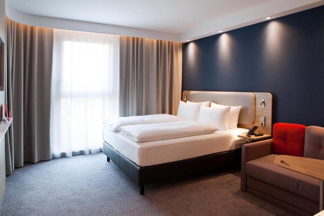 Holiday Inn Express Furth, an IHG Hotel 14/59