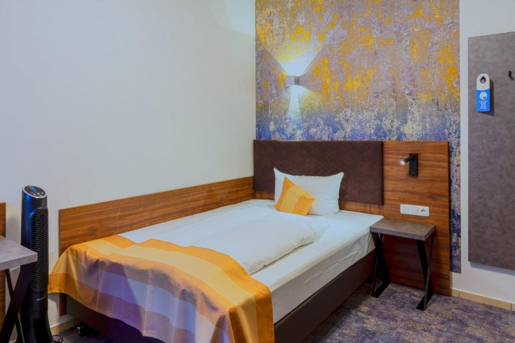 Trip Inn City Hotel Giessen 6/35