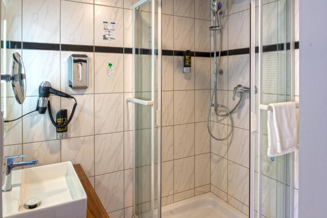Trip Inn City Hotel Giessen 18/35