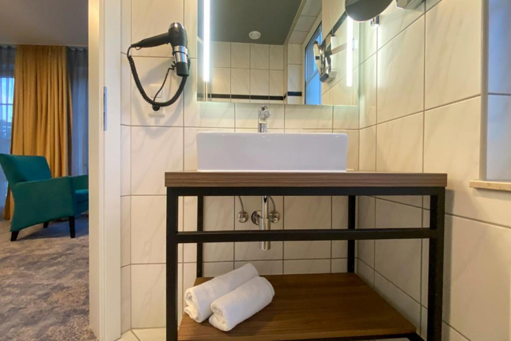 Trip Inn City Hotel Giessen 17/35