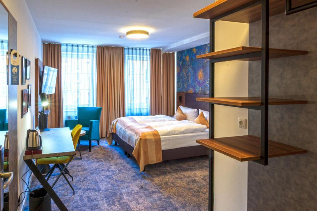 Trip Inn City Hotel Giessen 7/35