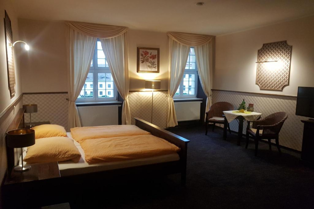 Gotikhotel Frenzelhof 14/42