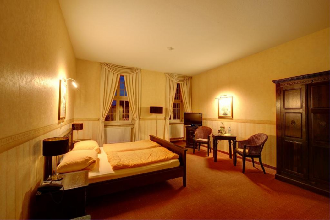 Gotikhotel Frenzelhof 15/42