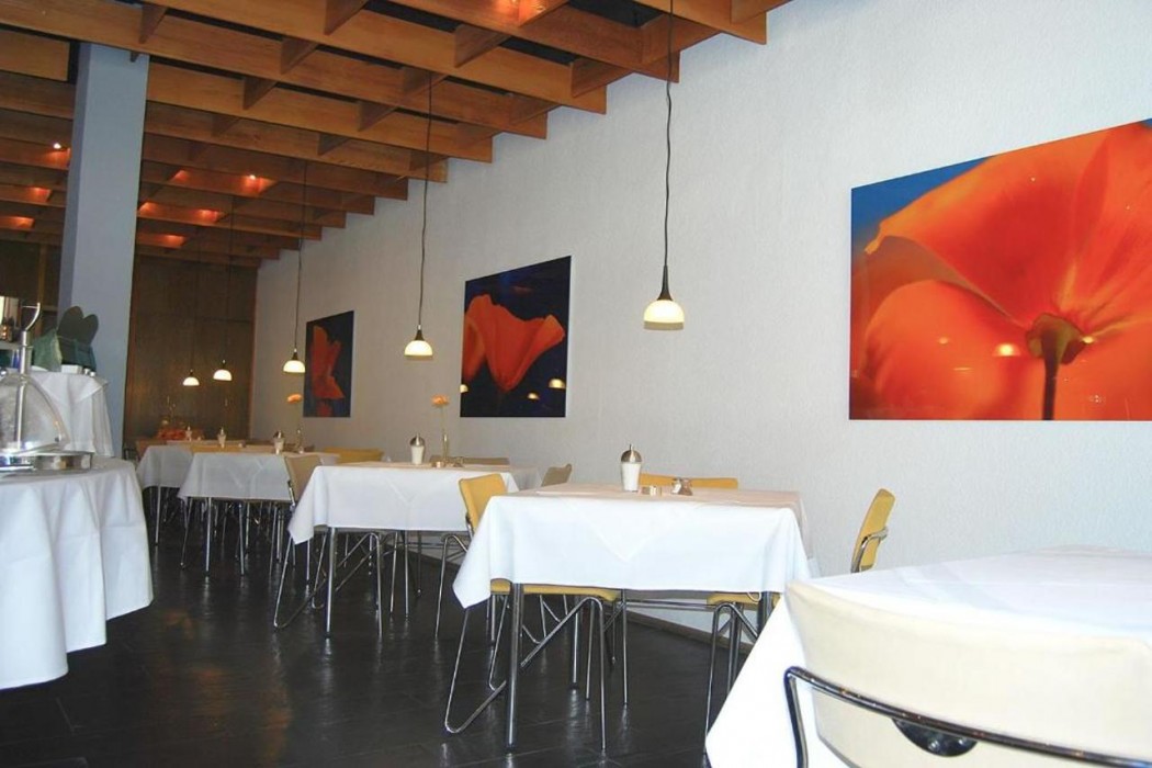Central Hotel Gottingen 15/28